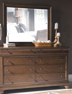 Dressers