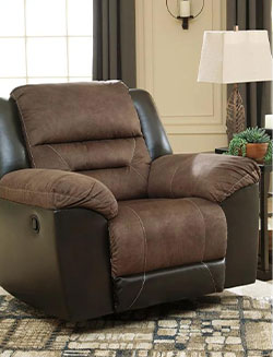 Recliners
