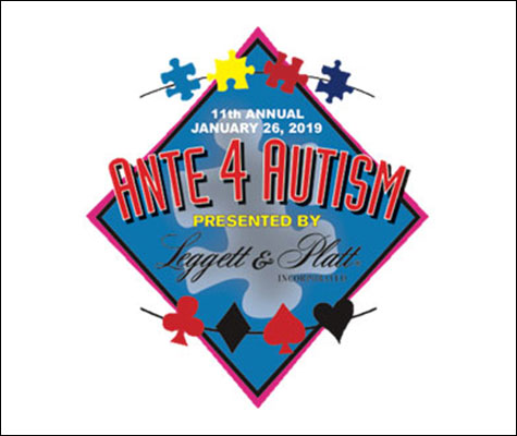 Ante 4 Autism
