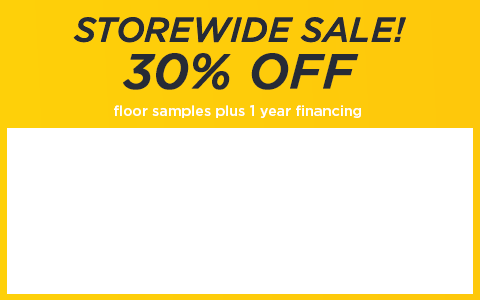 Storewide Sale